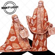 Maybe you would like to learn more about one of these? Mukena Batik Pekalongan Terbaru 2021 Mukena Terbaru 2021 Shopee Indonesia