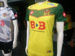 Fa kedah, alor setar, kedah. Semuanya Bola On Twitter Home Kedah 2017 Https T Co 06sqjbh6tn