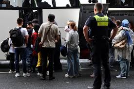 En Allemagne, l’immigration ne compense plus le déclin démographique