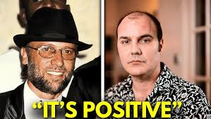 Australian Bee Gees Christopher Dragon