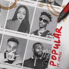 Download Mp3 Rouge Popular Ft Emtee Fakaza