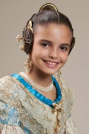 Fotos: Las 13 candidatas a fallera mayor infantil de Valencia 2023