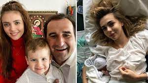 Marcela leszczak skrytykowana za zdjęcie na instagramie. Marcela Leszczak O Ustawie Antyaborcyjnej Droga Kobieto Mordowanie Plodu Jest Mordowaniem Czlowieka Kozaczek