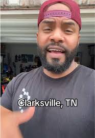 Kenneth Montgomery Clarksville Tn