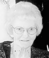 Dorothy Malia Obituary (2006)