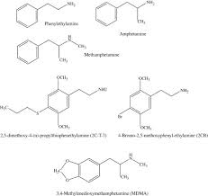 Image result for Methylenedioxymethamphetamine