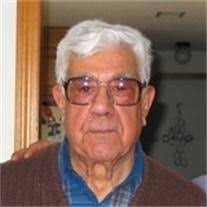 Joseph Agostino Obituary
