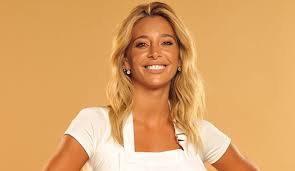 La influencer fue tendencia en twitter, pero no. Sol Perez Eliminada De Masterchef Celebrity Argentina Diario Hoy En La Noticia