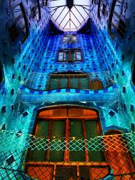 All About The New Immersive Visit To Casa Batlló | Casa Batlló