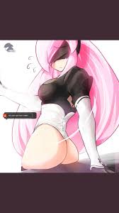Rule34 - If it exists, there is porn of it  ami  1789719