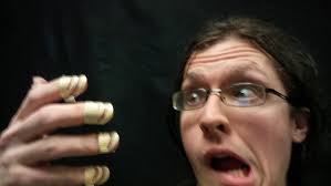 Landis Fingerpick Alterations