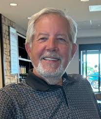 Gary Cripps's Instagram, Twitter & Facebook