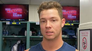 Emilio Pagan's hard work paying off for Rays