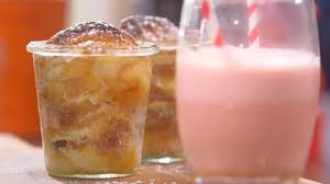 Recette Mon Croissant Perdu Et Lait Bonbon Petits Plats En Equilibre Tf1 Petits Plats En Equilibre Recette Croissant Recettes De Cuisine