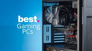 Unfortunately, the marketing around those phrases can make it more. Best Gaming Pc 2021 The Best Computers To Get Into Pc Gaming Techradar
