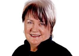 Spennymoors Anne Wood CBE** **A**nne Wood, CBE was born in Spennymoor