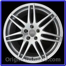 Oem 2008 Audi A5 Rims Used Factory Wheels From Originalwheels Com Audia5 A5 2008audia5 08audia5 2008 2008audi 2008a5 Audirims Audi A5 Oem Wheels Audi