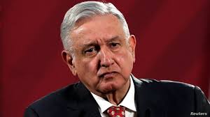 El mandatario amlo someterá a consulta popular el juicio a expresidentes y envió la solicitud al senado de la república. Mexico Lopez Obrador Impulsa Consulta Sobre Juicio A Expresidentes Voice Of America Spanish