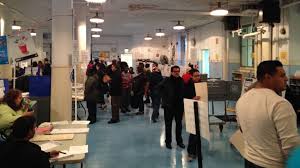 How To Vote Early In New York City Nycurious Amnewyork