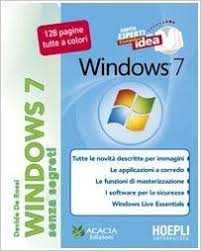 Scarica E Leggi Online Windows 7 Senza Segreti Pdf Windows Libri Leggende