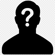 Maybe you would like to learn more about one of these? Men And Women Mysterious Figure With A Question Mark Question Mark Mysterious Person Png Pngegg