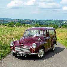 Image result for Maroon 1964 Morris