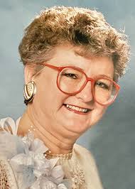 Carolyn McKinney Hawkins