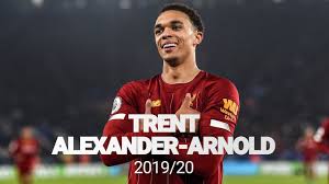 Maybe you would like to learn more about one of these? Best Of Trent Alexander Arnold 2019 20 Premier League Champion Youtube