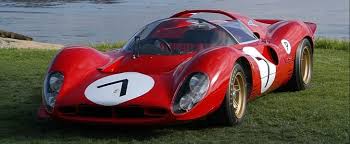 La scuderia ferrari è una squadra corse italiana di formula 1 con sede a maranello, sezione sportiva della casa automobilistica ferrari.dal 2019 viene iscritta al campionato mondiale di formula 1 con il nome di scuderia ferrari mission winnow, per motivi di sponsorizzazione. The Story Of The 1967 Ferrari 330 P4 Much More Than The Ford Gt40 S Nemesis Autoevolution