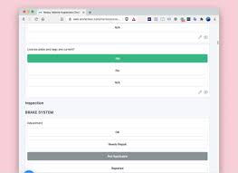 One of the tools they use to do their job is the inspection checklist. Inspection Template Marketplace By Workclout