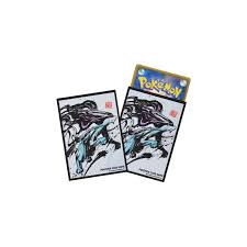 As long as this pokémon is your active pokémon, prevent all effects of your opponent's attacks, except damage, done to each of your pokémon. Card Sleeves Suicune Calligraphy Sumie Retsuden Pokemon Tcg Japan Meccha Japan