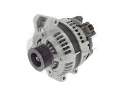 Watch and learn in this video all about alternator, how it works? New Alternator Honda 2 4l Accord Euro Civic Crv Odyssey 03 07 Comet Battery Replacement