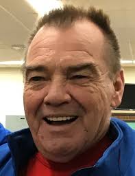 Obituary information for Denis Martin Brown