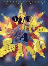 Miami Northwestern High School Class of 2001