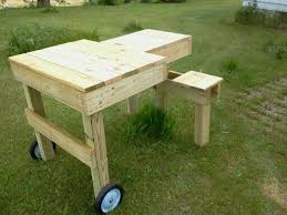 Bench Shooting Bench Shooting Table Portable Shooting Bench