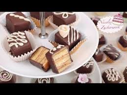 Youtube Baumkuchen Rezept Mit Marzipan Baumkuchen Rezept Zuckerwerk