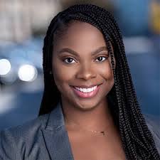 Yasmin Cunningham's Instagram, Twitter & Facebook