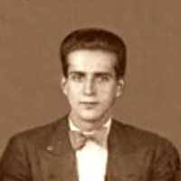 César Eduardo González Peralta (1910–Fallecido)