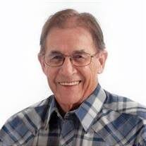 Fitzhugh Lee Faust Jr. Obituary