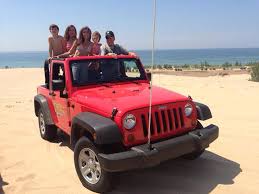 Reserving a jeep rental in ouray colorado is exciting thanks to the experience and commitment of switzerland of america, inc. Dune Four Wheelin Lighthouse Running Silver Lake State Park Campground Michigan Runner Girl