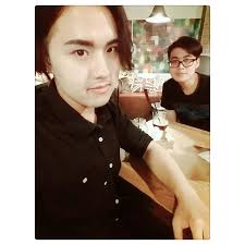 好久不見～～～😁🍝☔️ #Taichung#dinner#Spaghetti #橘醬#義大利麵#一中| Flickr