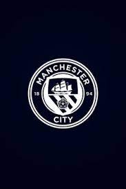Man city logo png manchester city f c premier league. Man City