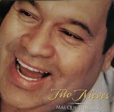 Tito Nieves