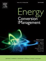 Energy Conversion And Management Vol 222 15 October 2020 Sciencedirect Com By Elsevier