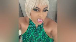 Stephany Williams's Instagram, Twitter & Facebook