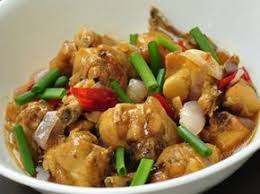 Ayam Masak Halia Paling Sedap Recipe Asian Recipes Easy Dinner Recipes Dinner Recipes