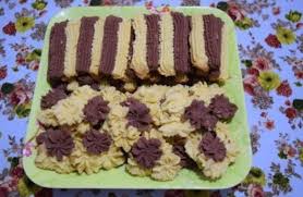 See more of kuih raya bangi on facebook. 10 Jenis Kue Kering Lebaran Yang Bisa Anda Hidangkan Saat Hari Raya