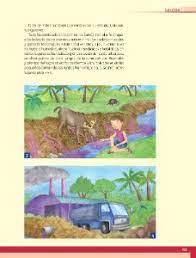 Libro de geografia 4 grado pagina 159 contestado. Los Problemas Ambientales De Mexico Ayuda Para Tu Tarea De Geografia Sep Primaria Cuarto Respuestas Y Explicaciones