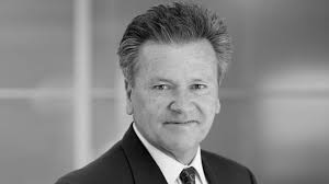 John Johnston, Communications Specialist