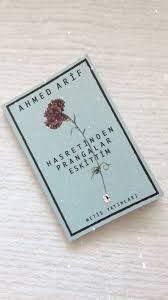 Hasretinden Prangalar Eskittim Ahmed Arif 2020 Kitap Fotografciligi Kitap Listeleri Kitap Onerileri